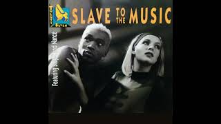 Twenty 4 Seven - Slave To The Music (Ultimate Dance Mix)