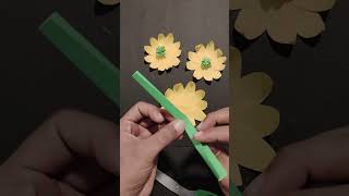 DIY Paper Flower Creations: Inspiring Papercraft Ideas  #paperflowercreations #papercraft  #diy