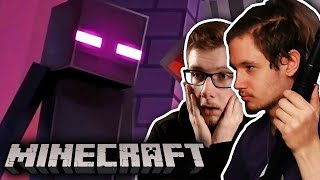 👻 GRA o SCP, DUCHY z Eybim, SCP w MC, SKLEP w Trio! ⛏️