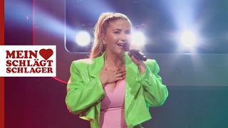 Beatrice Egli - Mutausbruch (Live)