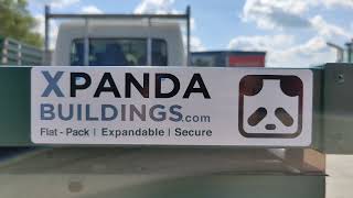 XPANDA BUILDINGS - XPANDA Store | IEM