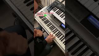 How To Make Your Piano Chords Sound HUGE (Beginner Piano Lesson) #piano  #pianotutorial #pianolesson