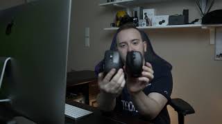 USE 1 MOUSE ON BOTH WINDOWS AND MAC | LOGITECH MX SERIES