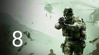 Call of Duty 4  Modern Warfare - Campaign - Death from Above