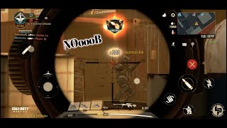 CALL OF DUTY MOBILE NOob Baru Belajar Pemula 1#