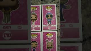 Mean Girls 20th Anniversary Funko Set #funko #funkopop #meangirls #movie #fyp #shorts #newrelease