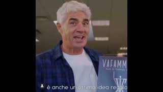 BIAGIO IZZO... VAFAMMOKA