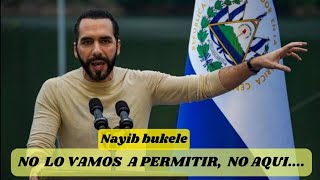 Nayib bukele Arremete contra la Ideología de Genero😱 ( Analisis)