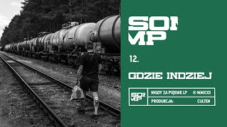 Somp - Gdzie Indziej (prod. Culten)