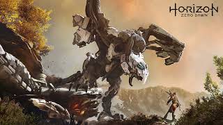 Horizon Zero Dawn / Арты по игре / #horizonzerodawn #MIHANIC1140 #MG1140