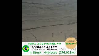 Calacatta White Quartzite 1