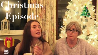 Answering Christmas Questions | Podcast Episode 4