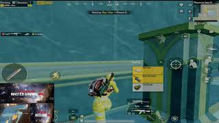 Pubg Mobile Solo VS Squad New Mode Master Gaming