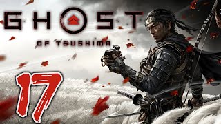 A Healer's Touch - Ghost of Tsushima | Part 17