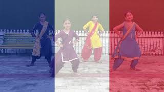 France (Dance Video) | Amrit Maan | Gurlej Akhtar | Desi Crew | Latest Punjabi Songs 2021