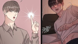 Let's Play Chapter 11 | Manhwa | Manga| bl manhwa