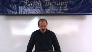 Dr Reiner Faith Therapy Video