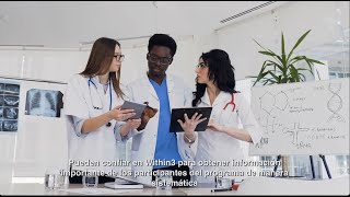 Within3 Solutions Overview Video | Spanish