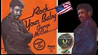 George McCrae - Rock Your Baby HQ