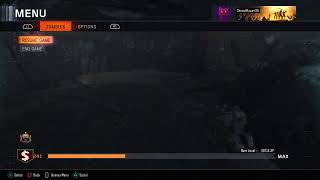 Bo3 Origin Attempt Round 100