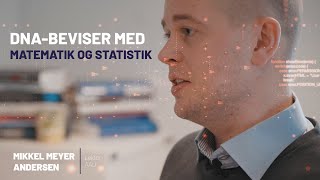 Matematik kan opklare mordsager