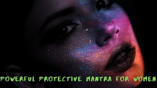 Powerful Protective Mantra For Women Om Dum Durgaye Namaha Mantra to Goddess Durga