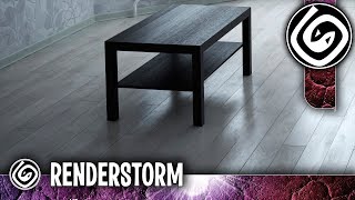 Создание качественного пола в 3ds Max с помощью Floor Generator V2.00 (Урок для новичков)