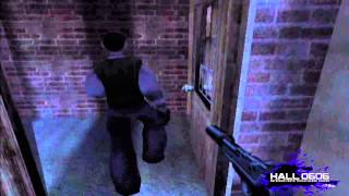 Timesplitters 2 | Chicago, 1932 | 02