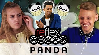 Desiigner - Panda (РЕФЛЕКС на клип)