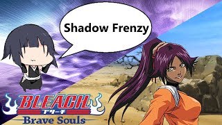 Bleach: Brave Souls - [#558] Shadow Frenzy