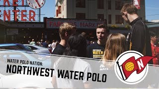 Water Polo Nation: Northwest Water Polo