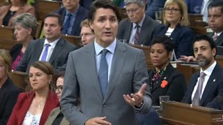 Trudeau Gave $200M To Communists🤡🤡