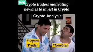 Crypto Daily Life - 03