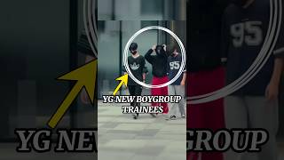 YG New Boy Group Trainees | @YGEntertainment #kpop #blackpink #bts #boyband