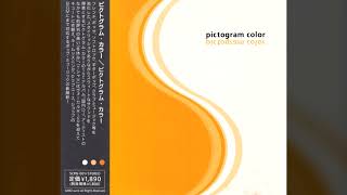 [2002] Pictogram Color – Pictogram Color [Full Album]