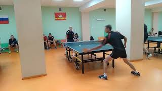 Ping Pong in Russia. Реальный пинг понг. #pingpong