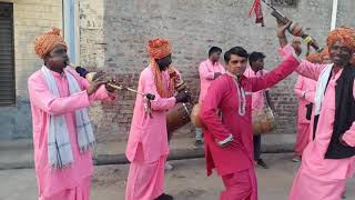 Haryanvi Been Lahri..For DJ Dance... Haryanvi Culture