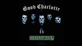 Good Charlotte - Generation Rx + Self Help [Audio HQ]