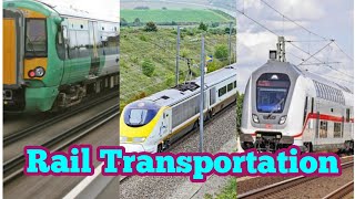 Rail Transportation