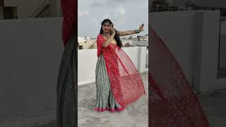 Param sudhari song || Dance cover ||#shortvideo