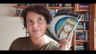 VENUS IN THE BLINDSPOT | JUNJI ITO MANGA REVIEW