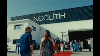 Neolith's Málaga Opening