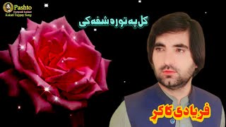 دیار مخ پر لمر خاته دئ faryadi kakar new song 2024