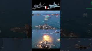 JH-XX VS SU-75 CHECKMATE BURST DAMAGE COMPARING IN MODERN WARSHIPS 🔥🔥🔥 #shorts #viral