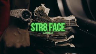 (FREE) Lil Double 0 x Baby Walkdown | Memphis Trap Type Beat 2024 - "Str8 Face"