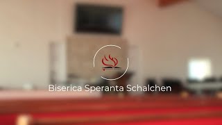 Speranta Schalchen -- 25.08.2024