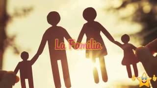 La familia, Reflexiones de familia, Reflexiones de la vida