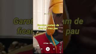 Lil Peep - Girls (Para Status/Legendado)