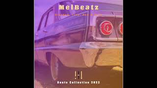 Chill and hard melodic beat, By MelBeatz. (2022 Type Beat) Free Download!