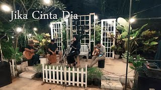 Jika Cinta Dia - Geisha (Cover Version)